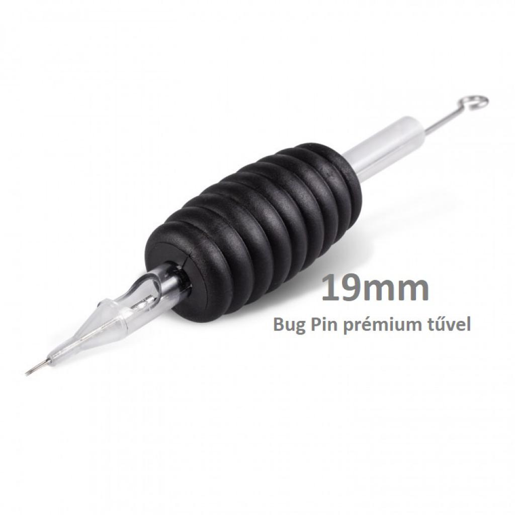 01 RL/Kontúr/ 19mm-es markolattal + Bug Pin tű