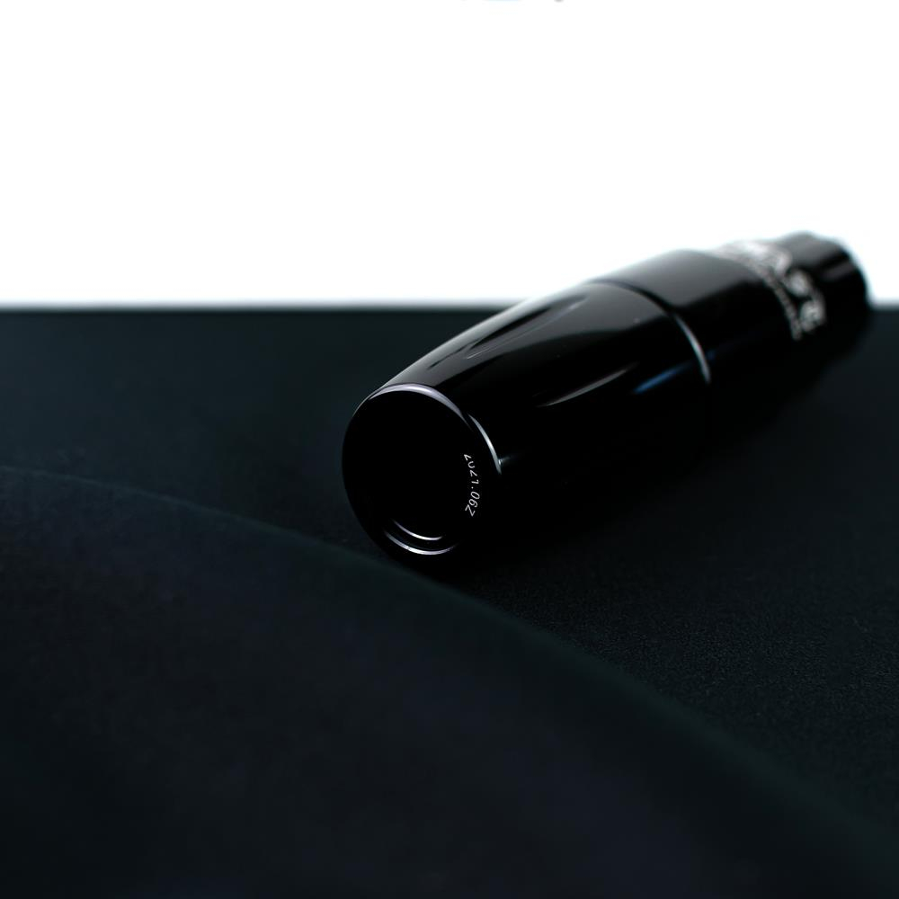 Mast Tour Mini - Toll Tetoválógép - Short, Extra Rövid és Könnyű- Black