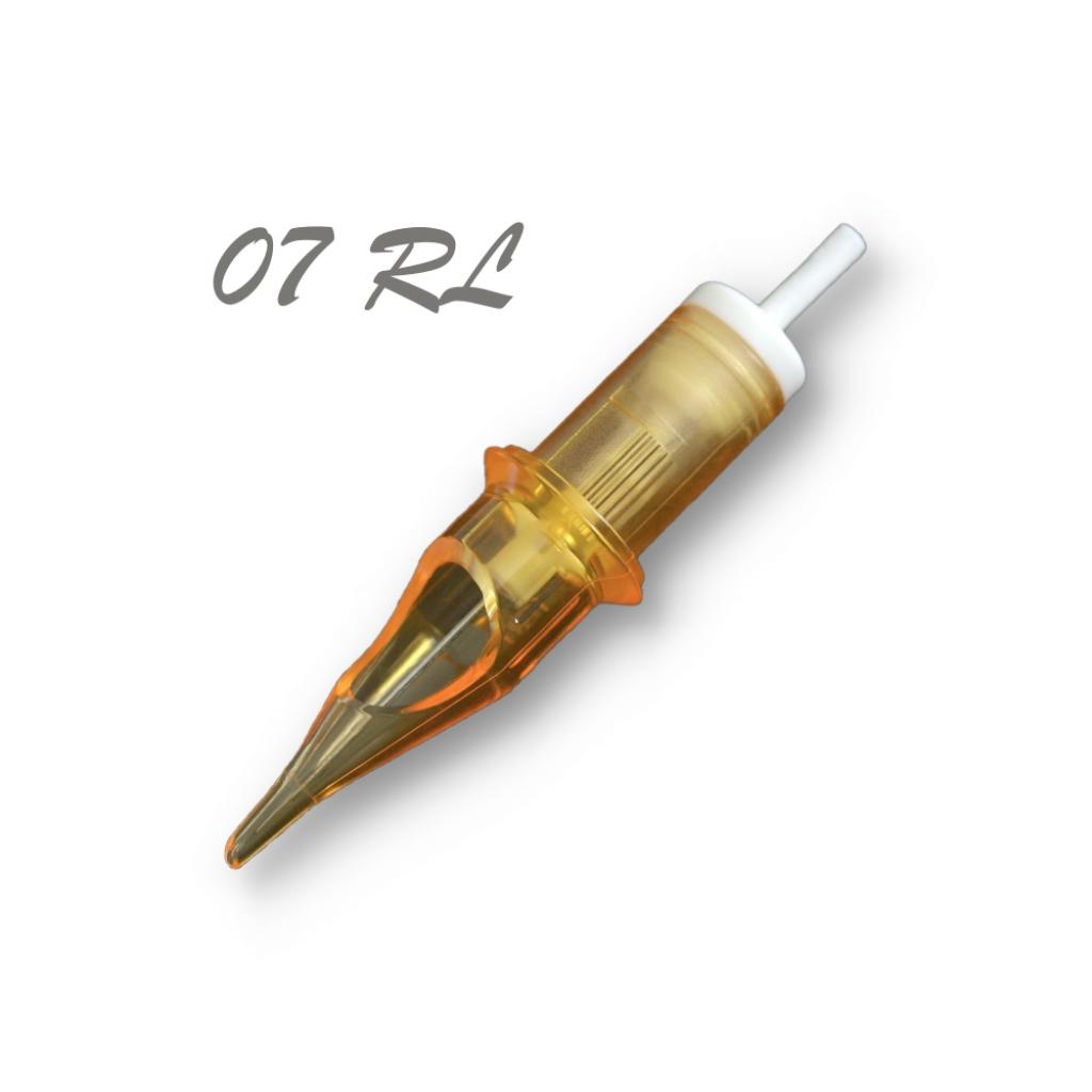 0807RL - SIRIUS-ULTIME - tűmodul (Kontúr) (0.25mm) 20 Darab