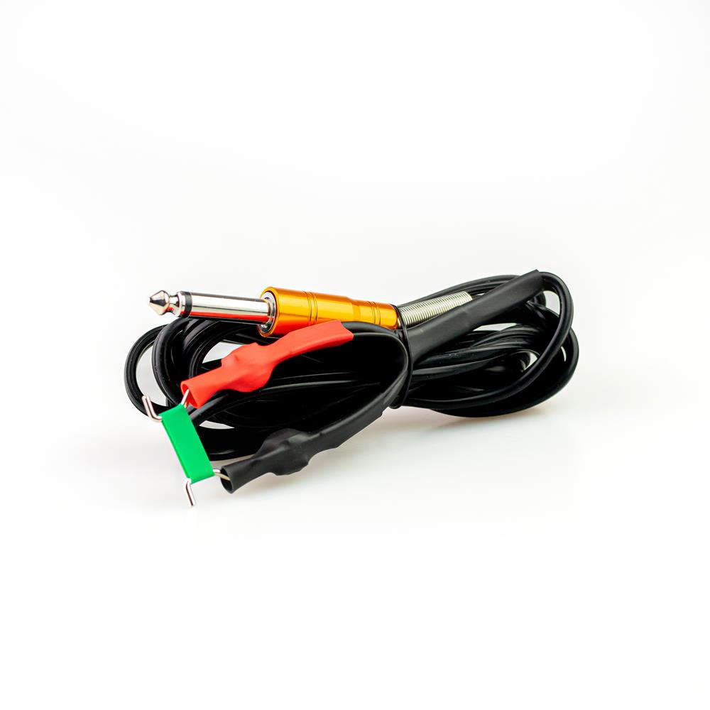 TP2101 Típusú Clip Cord Kábel - /RCA csatlakozású/